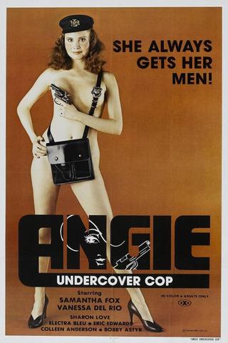 Angie Police Women poster