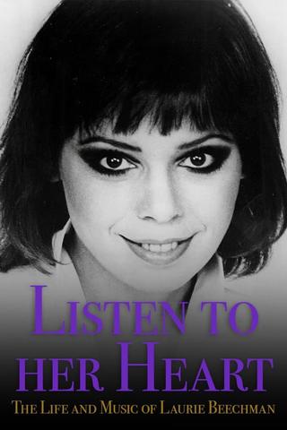 Listen to Her Heart: The Life and Music of Laurie Beechman poster