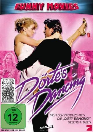 Dörte's Dancing poster