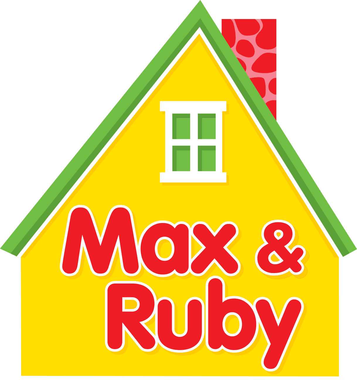 Max and Ruby logo
