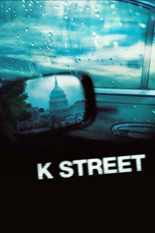 K Street poster
