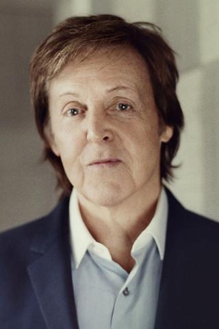 Paul McCartney pic