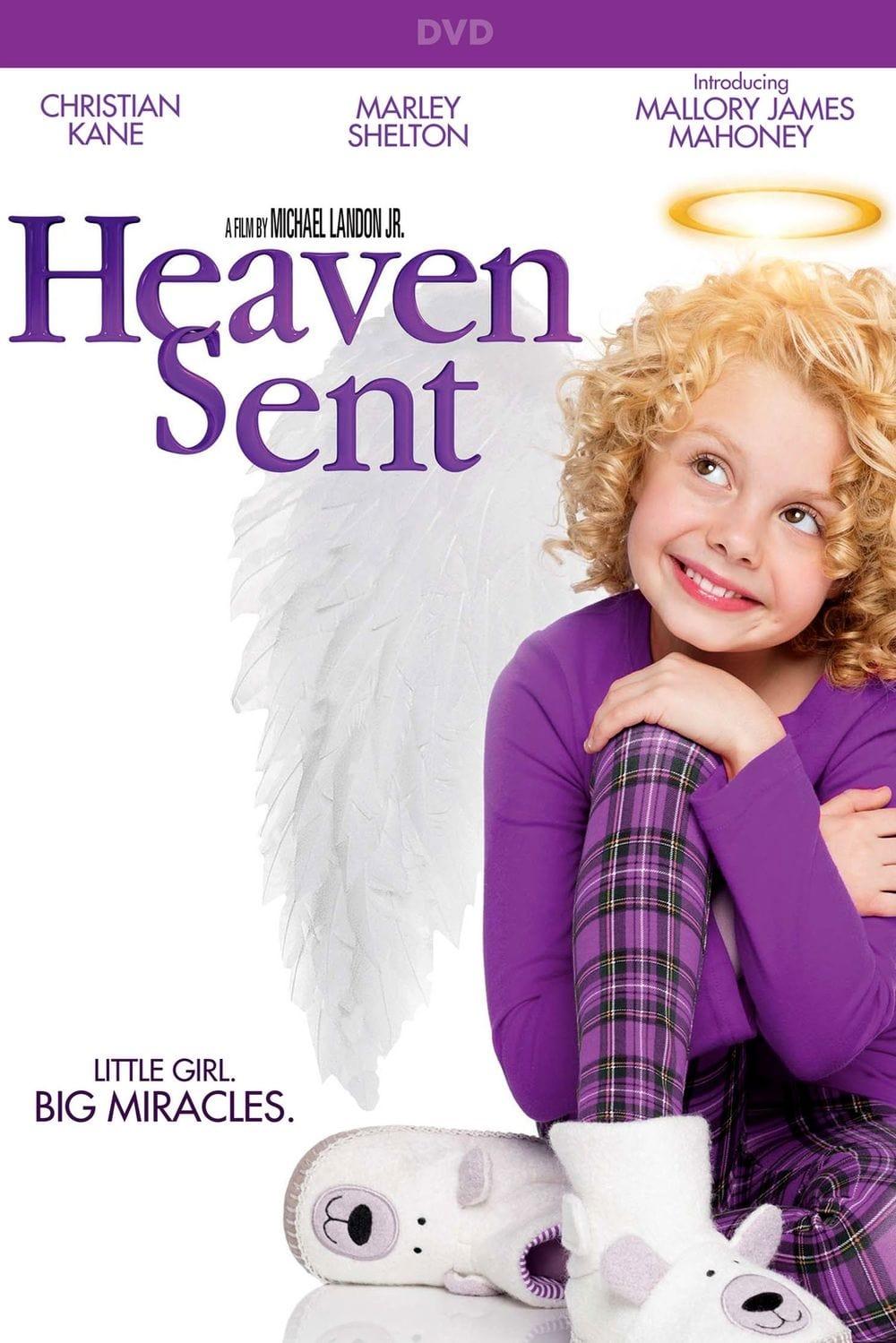 Heaven Sent poster
