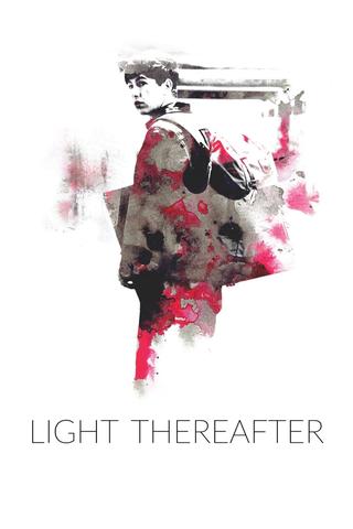 Light Thereafter poster