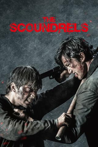 The Scoundrels poster