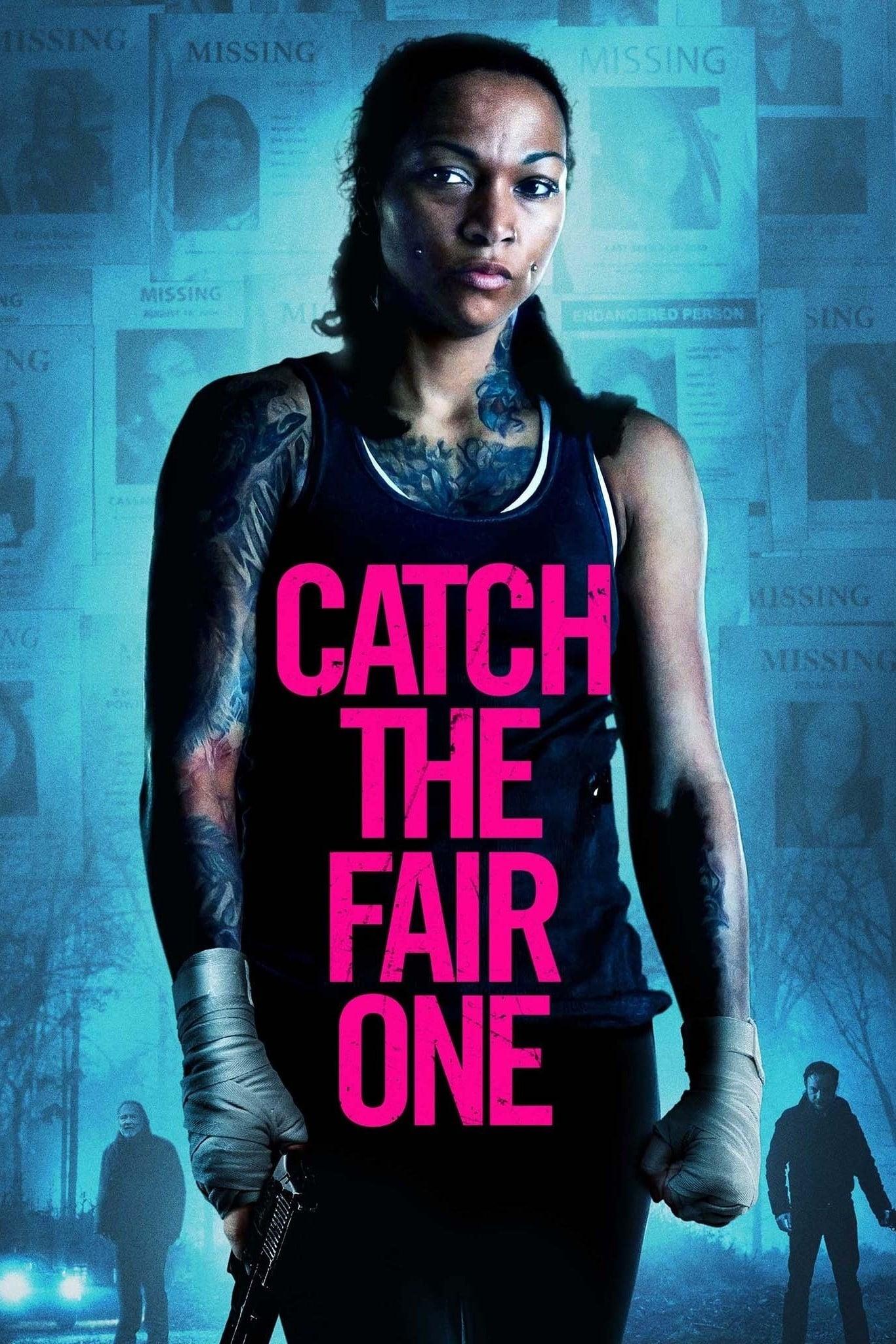 Catch the Fair One poster