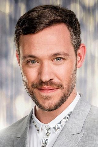 Will Young pic