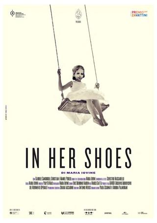 In Her Shoes poster