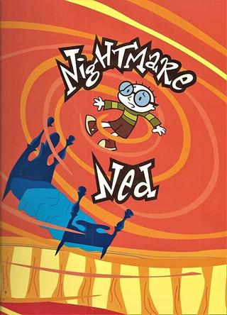 Nightmare Ned poster