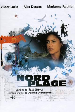 Nord-plage poster