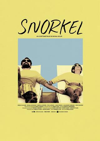 Snorkel poster