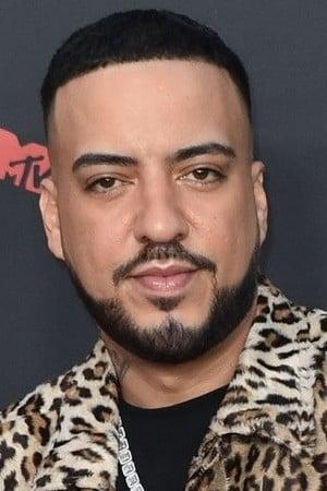 French Montana pic