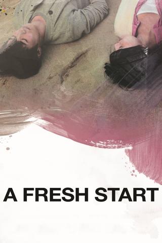 A Fresh Start poster