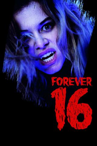 Forever 16 poster