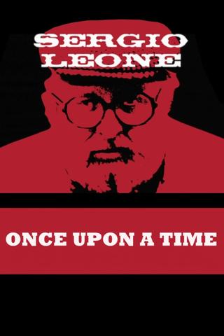 Once Upon a Time: Sergio Leone poster