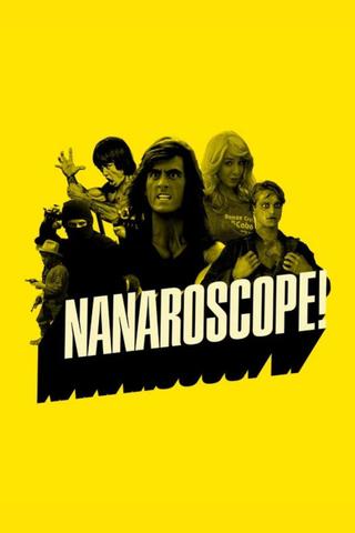 Nanaroscope ! poster