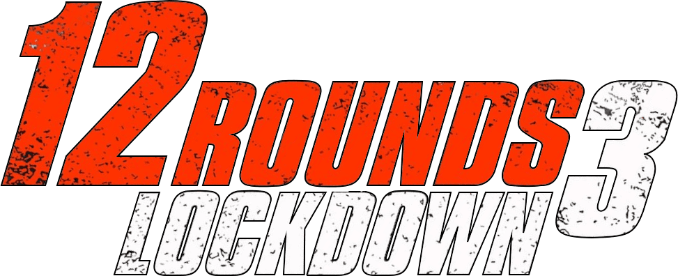 12 Rounds 3: Lockdown logo