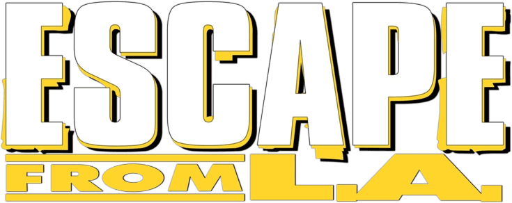 Escape from L.A. logo