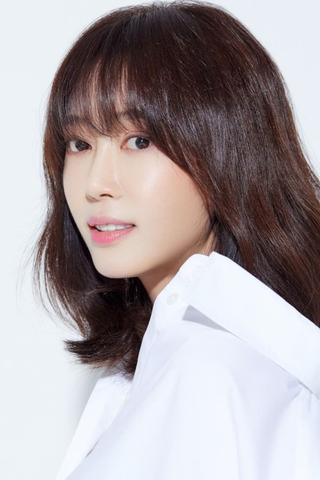Kang Ye-won pic