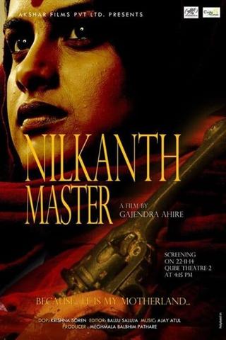 Nilkanth Master poster