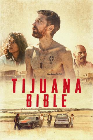 Tijuana Bible poster
