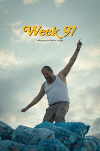 Week 97 poster