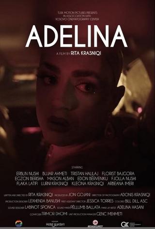 Adelina poster