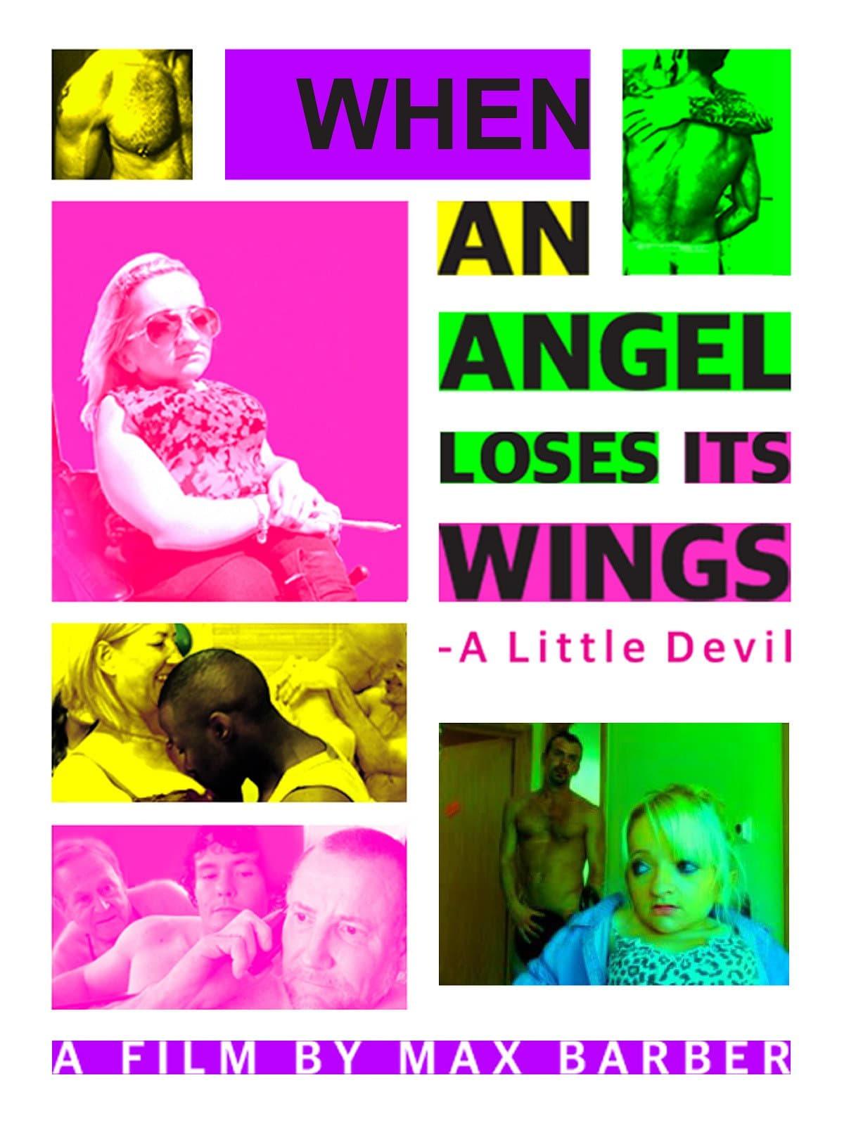Little Devil poster