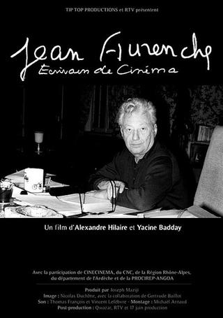 Jean Aurenche, écrivain de cinéma poster