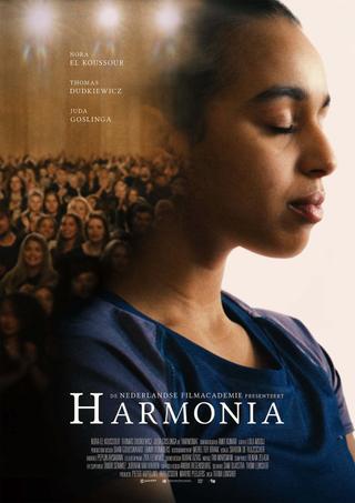 Harmonia poster