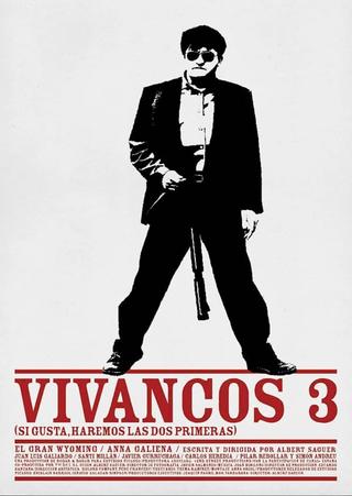 Dirty Vivancos III poster