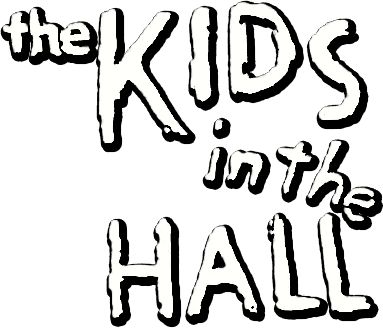 The Kids in the Hall logo