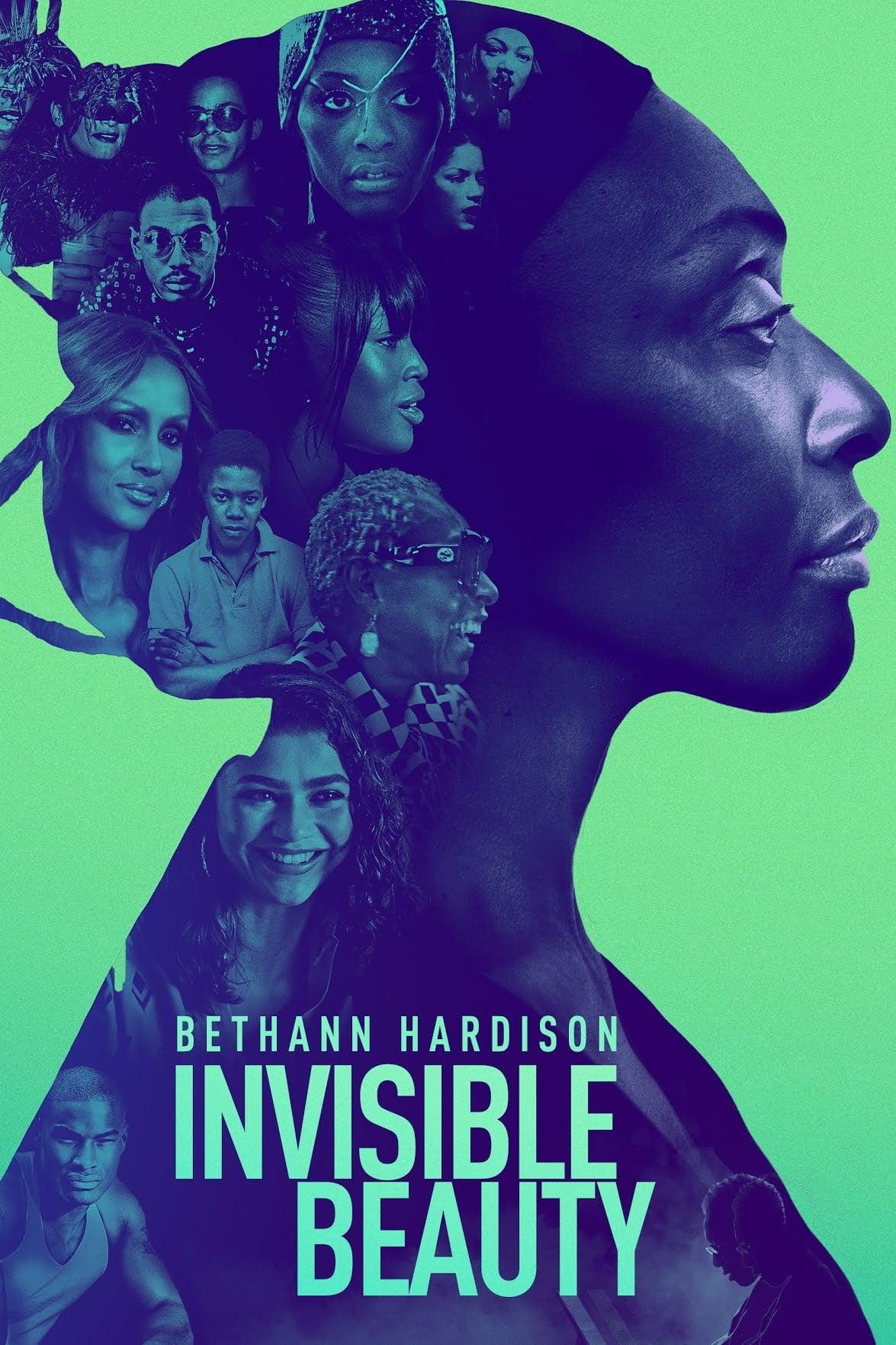 Invisible Beauty poster