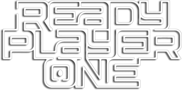 Ready Player One logo