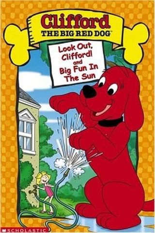 Clifford the Big Red Dog: Look Out, Clifford! poster