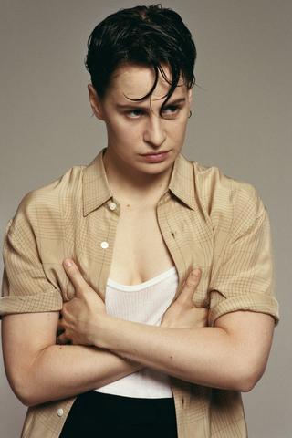Christine and the Queens pic