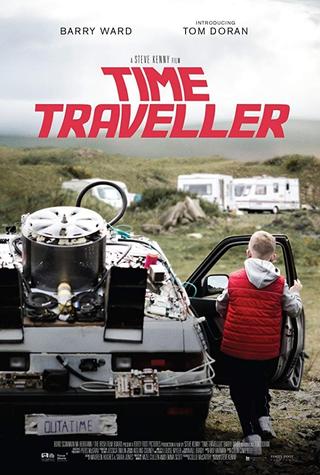 Time Traveller poster