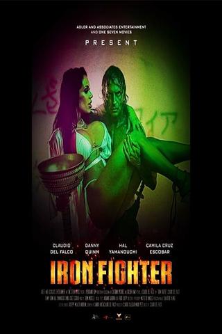 Iron Fighter poster