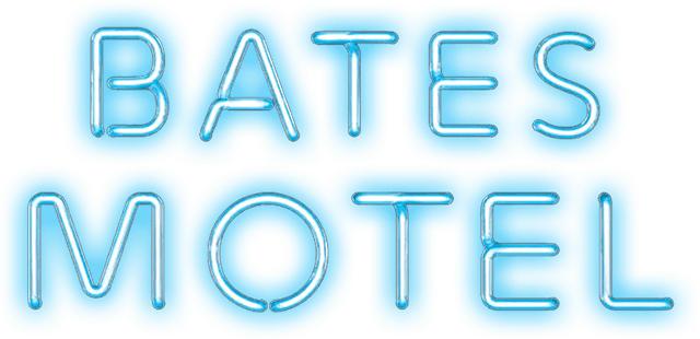 Bates Motel logo