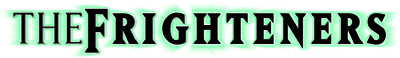 The Frighteners logo