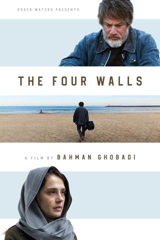 The Four Walls poster
