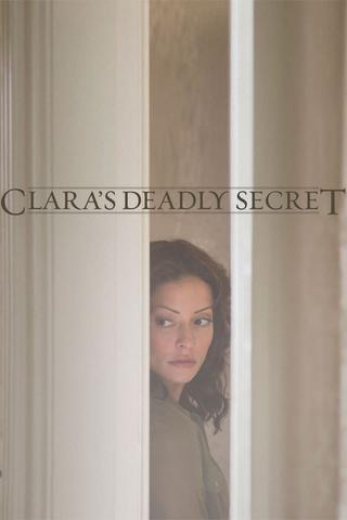 Clara's Deadly Secret poster