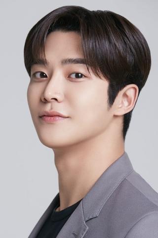 Rowoon pic