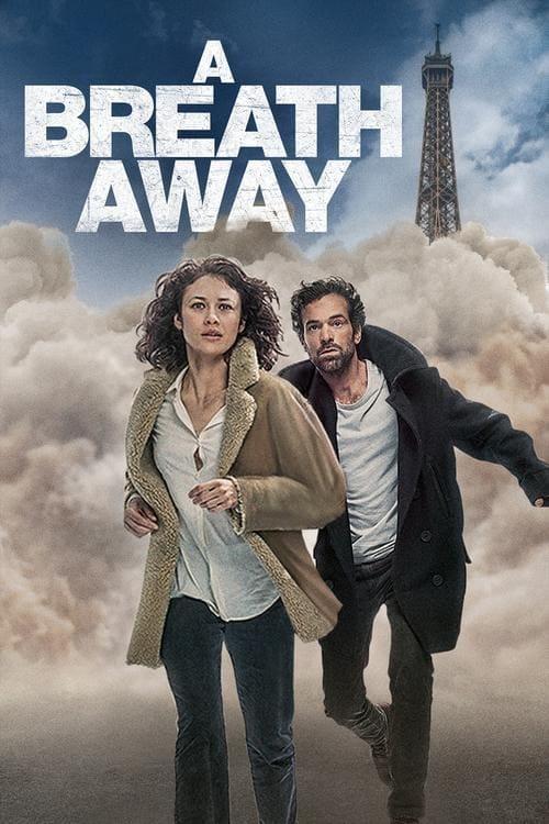 Just a Breath Away poster