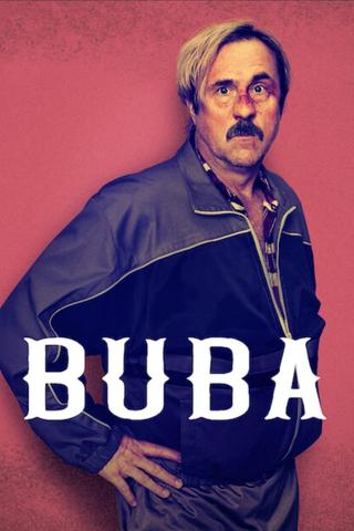 Buba poster