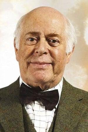 Clive Swift pic