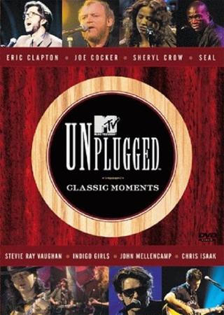 MTV Unplugged: Classic Moments poster