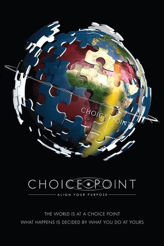 Choice Point poster