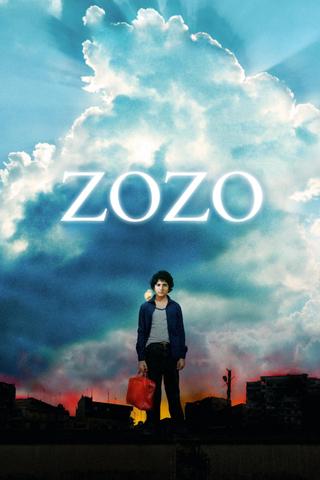 Zozo poster