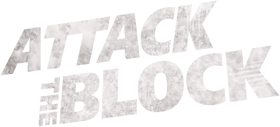 Attack the Block logo